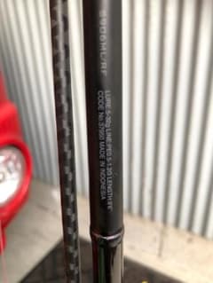 美品 程度良し シマノ エクスセンス インフィニティ S906 ML/RF - メルカリ