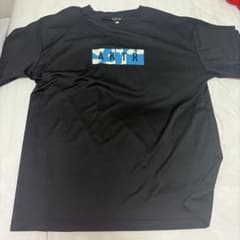 AKTR（アクター） Tシャツ Lサイズ　値下げ交渉ありのサムネイル