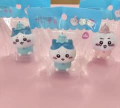 치이카와 소프비인테리어 마스코트