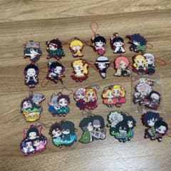 鬼滅の刃 ラバストのサムネイル