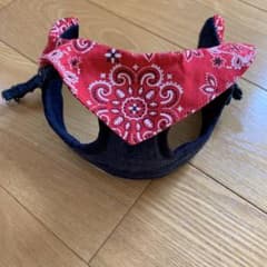 【値下げ】子犬用、小型犬用ハーネス3Sのサムネイル