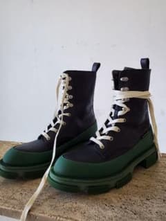 まつ様限定　both × monse コラボブーツのサムネイル