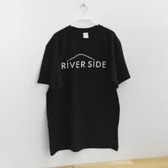 新品　ファミレス行こ　下　韓国版 初回特典 リバーサイド Tシャツ 韓国『ファミレス行こ。』オリジナルTシャツ Lサイズ 新品 - メルカリ