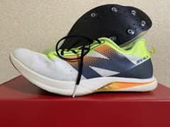 NewBalance フューエルセルMD-X v3 27.5cmのサムネイル
