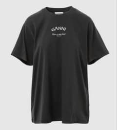 GANNI Have a nice day! Tシャツのサムネイル