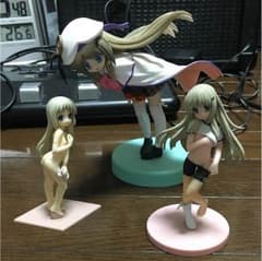 クドリャフカ フィギュアセットのサムネイル