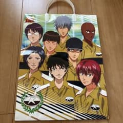 新テニスの王子様 仁王雅治 まとめ売り | Shop at Mercari from Japan