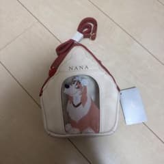 ディズニー ピーターパン ナナ モバイルポシェットのサムネイル