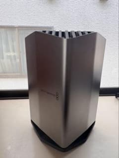Blackmagic eGPU RX580 ほぼ未使用 Mac対応 外付GPU Blackmagic eGPU RX580 ほぼ未使用 Mac対応 外付GPU - メルカリ