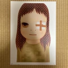 デス ニューヨーク 奈良美智 少女 2/100 2020年 - メルカリ