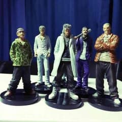 上バン様専用ギャングキング フィギュアのサムネイル