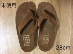 新品　アイランドスリッパ サンダル　ISLAND SLIPPERのサムネイル