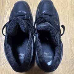 MIZUNO WAVE REAL BB7 バスケットボールシューズのサムネイル