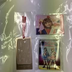 少女歌劇レヴュースタァライト  スタァライトシート特典のサムネイル