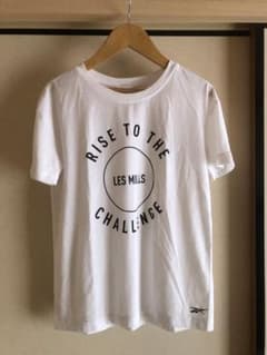 ☆送料無料☆レスミルズTシャツのサムネイル