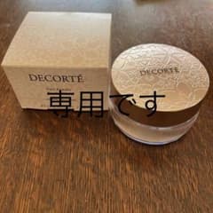 専用です　　コスメデコルテ　フェイスパウダー　00のサムネイル