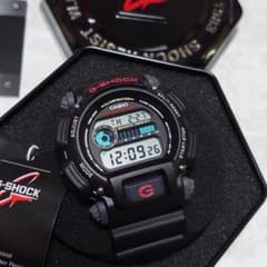 ☆ G-SHOCK ジーショック CASIO カシオ g-shock DWのサムネイル
