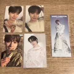 SEVENTEEN ディノ FML トレカ | Shop at Mercari from Japan! | Buyee