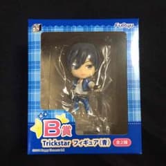 氷鷹北斗 フィギュアのサムネイル