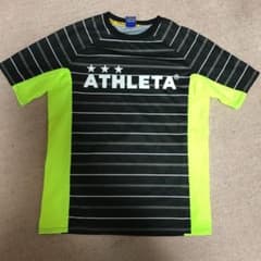 美品　Tシャツ　スポーツウェア　蛍光イエローのサムネイル