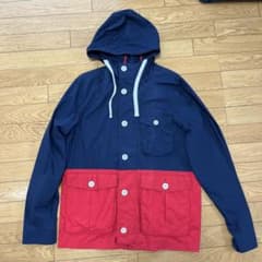 オールドネイビー　パーカーのサムネイル