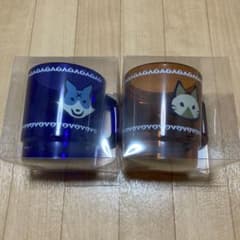 モンスターハンター モンハン ガルク アイルー コップのサムネイル