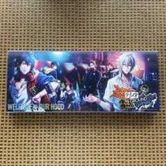 ヒプノシスマイクDivision Rap Battle 4th LIVE DVDのサムネイル