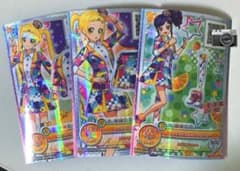 サプライズポップコーデ　アクセなし　日向エマ♡霧矢あおいのサムネイル