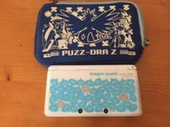 ドラクエ限定 3DSのサムネイル