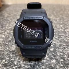 【お値下げしました】CASIO G-SHOCK DW-5600BBのサムネイル