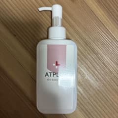 ATPLON アトピロン オイルボディソープ 150ml - メルカリ