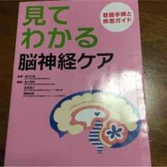 見てわかる 脳神経ケアのサムネイル