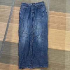 EDWIN 503Z デニムパンツ W30 L33 インディゴのサムネイル