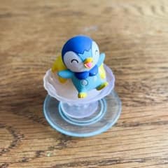 ポケモン　ポッチャマ　yummy！スイーツマスコット2のサムネイル