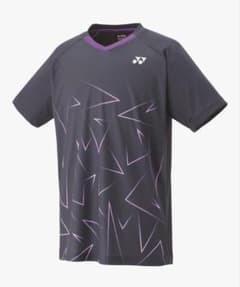 YONEX ウィメンズゲームシャツ 20888 グレー Oのサムネイル