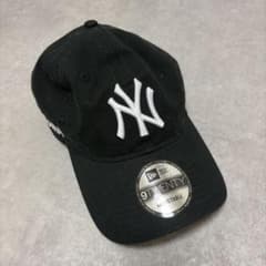 NEWERA 9TWENTY MoMA コラボのサムネイル