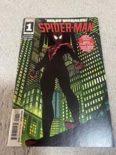 値下げ❗️アルティメイタム #1 超レア表紙　アメコミリーフ アルティメイタム #1 超レア表紙 アメコミリーフ 【公式通販】