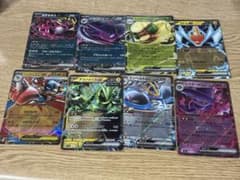 ポケモンカード RRの15枚まとめ売りになりますのサムネイル