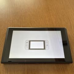 Nintendo Switch 本体 HAC-001(-01)のサムネイル