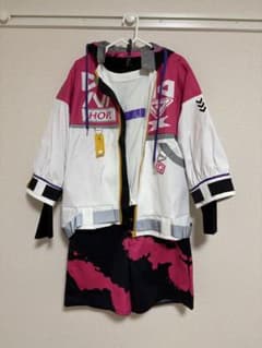 あんスタ 衣更真緒 ありふれた特別(フィーチャー1) 衣装のサムネイル