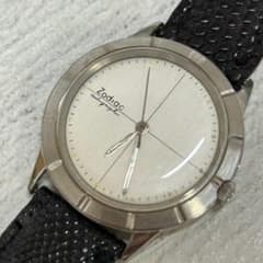 RITAO CHANZodiac autographe ゾディアック時計 RITAO CHAN様専用Zodiac autographe ゾディアック時計 - メルカリ