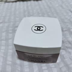 CHANEL ル ブラン クリームHLCC 薬用ブライトニングクリーム - メルカリ