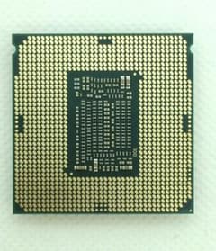 Intel I5 8600kのサムネイル