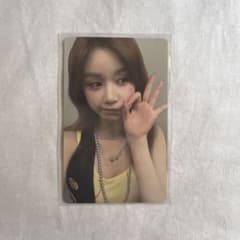 BABYMONSTER パリタ 6000円 購入特典 トレカ CHOOM - メルカリ