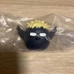 ハイキュー おすわりちょこん 2 ツキガラス 月島蛍のサムネイル