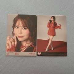 う*ん様 イコラブ 大場花菜 劇薬中毒 直筆 コメあり LOVE イコラブ 大場花菜 生写真 劇薬中毒 - メルカリ
