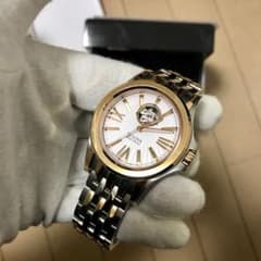 BULOVA AccuSwiss ブローバ アキュスイスのサムネイル