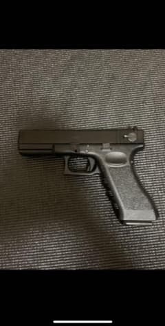 ksc G18c ガスブローバックのサムネイル