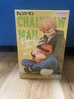 チェンソーマン デンジ ポチタ フィルムのサムネイル