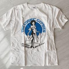 Tシャツ　ラディアル　マッシュアップ　mashupのサムネイル
